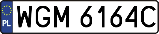 WGM6164C