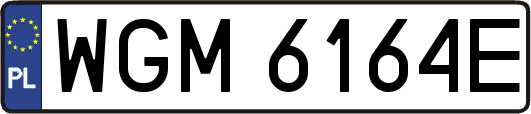 WGM6164E