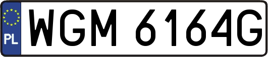 WGM6164G