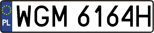 WGM6164H