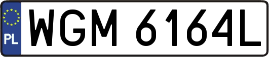 WGM6164L