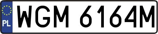 WGM6164M