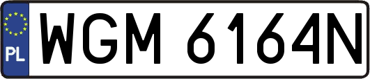 WGM6164N