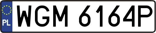 WGM6164P