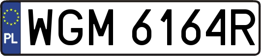 WGM6164R