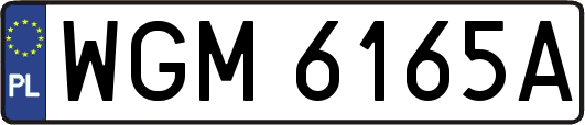 WGM6165A