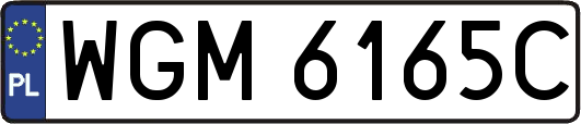 WGM6165C