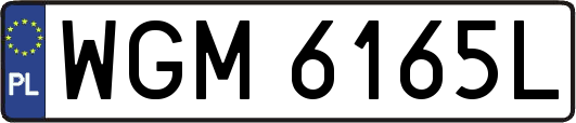 WGM6165L
