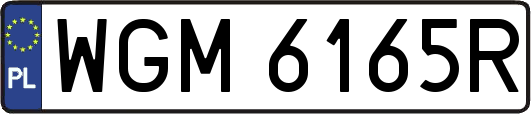 WGM6165R