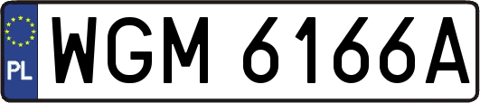 WGM6166A