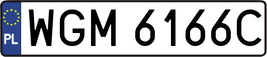 WGM6166C