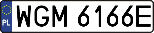 WGM6166E