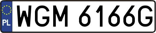 WGM6166G