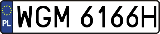 WGM6166H