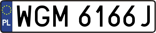 WGM6166J