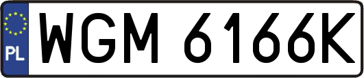 WGM6166K