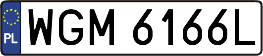 WGM6166L