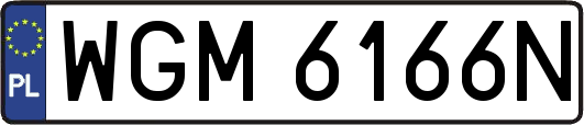 WGM6166N