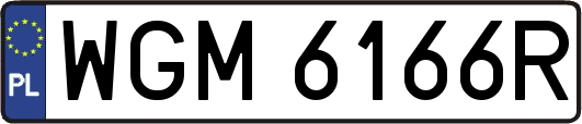 WGM6166R