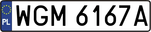 WGM6167A