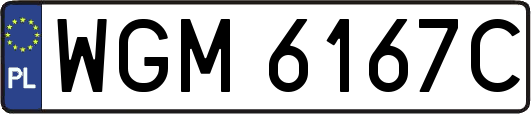 WGM6167C