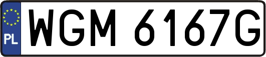 WGM6167G
