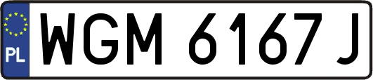 WGM6167J