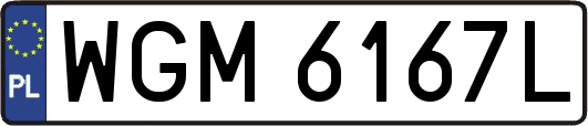 WGM6167L