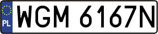 WGM6167N