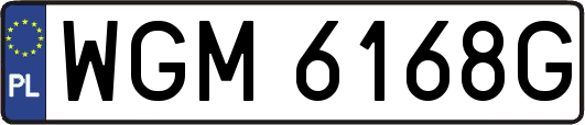 WGM6168G