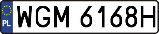 WGM6168H