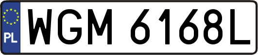 WGM6168L