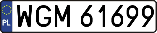 WGM61699