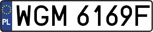 WGM6169F