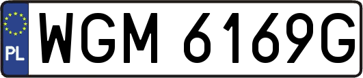 WGM6169G