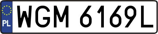WGM6169L