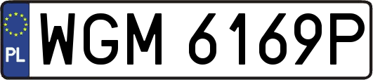 WGM6169P