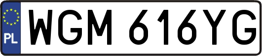WGM616YG