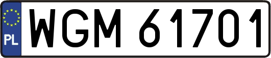 WGM61701