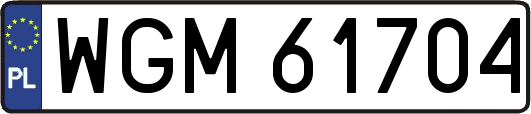 WGM61704