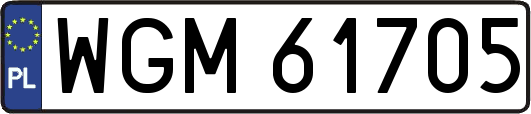 WGM61705