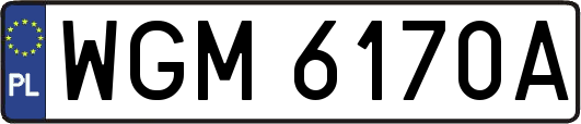 WGM6170A