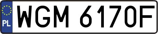 WGM6170F