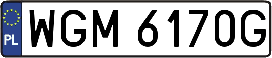 WGM6170G