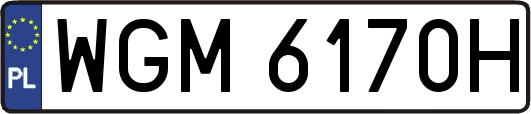 WGM6170H