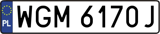 WGM6170J