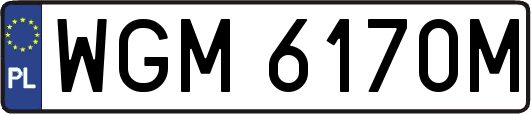 WGM6170M