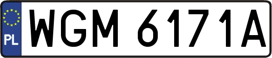 WGM6171A