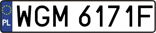 WGM6171F