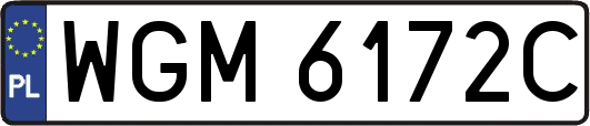 WGM6172C